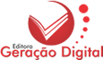 Logomarca da Editora Geração Digital